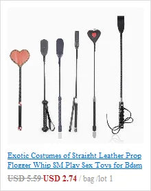 🔹Exotic BDSM Accessories Set – Whip, Restraints, Lingerie & Fetish Toys for Couples