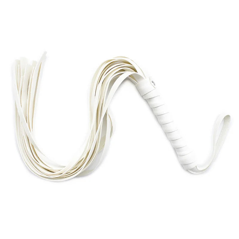 🔹Exotic BDSM Accessories Set – Whip, Restraints, Lingerie & Fetish Toys for Couples