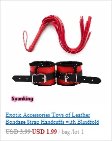 🔹Exotic BDSM Accessories Set – Whip, Restraints, Lingerie & Fetish Toys for Couples