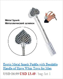🔹Exotic BDSM Accessories Set – Whip, Restraints, Lingerie & Fetish Toys for Couples