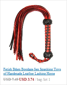 🔹Exotic BDSM Accessories Set – Whip, Restraints, Lingerie & Fetish Toys for Couples