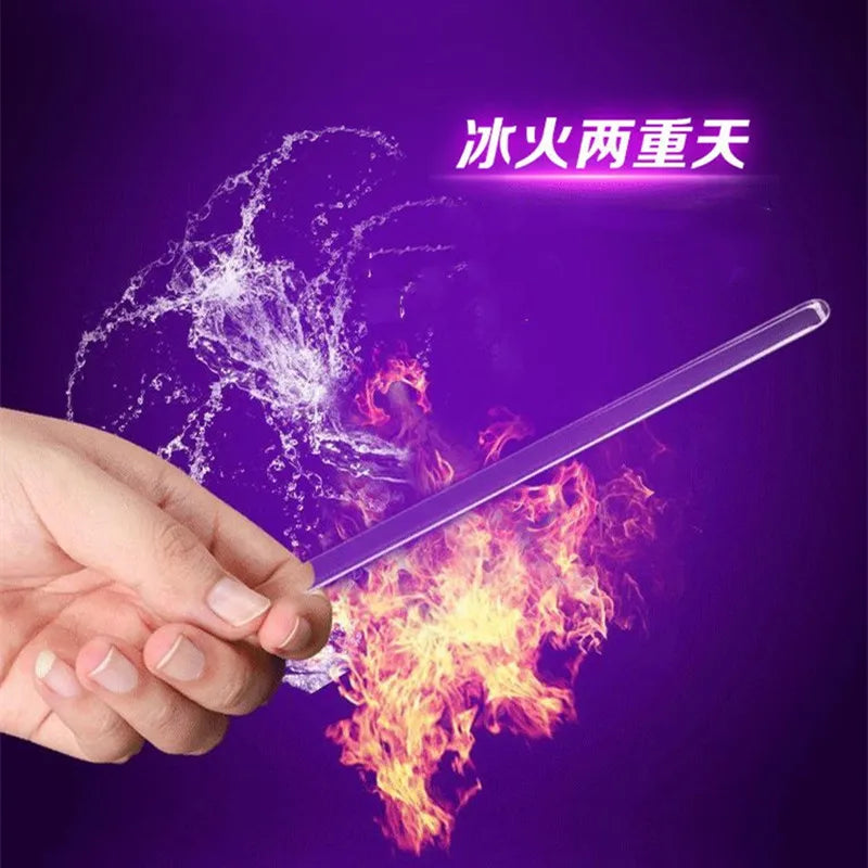 π 5-12mm Glass Urethral Dilator Set β Penis Masturbation & Sounding Experience