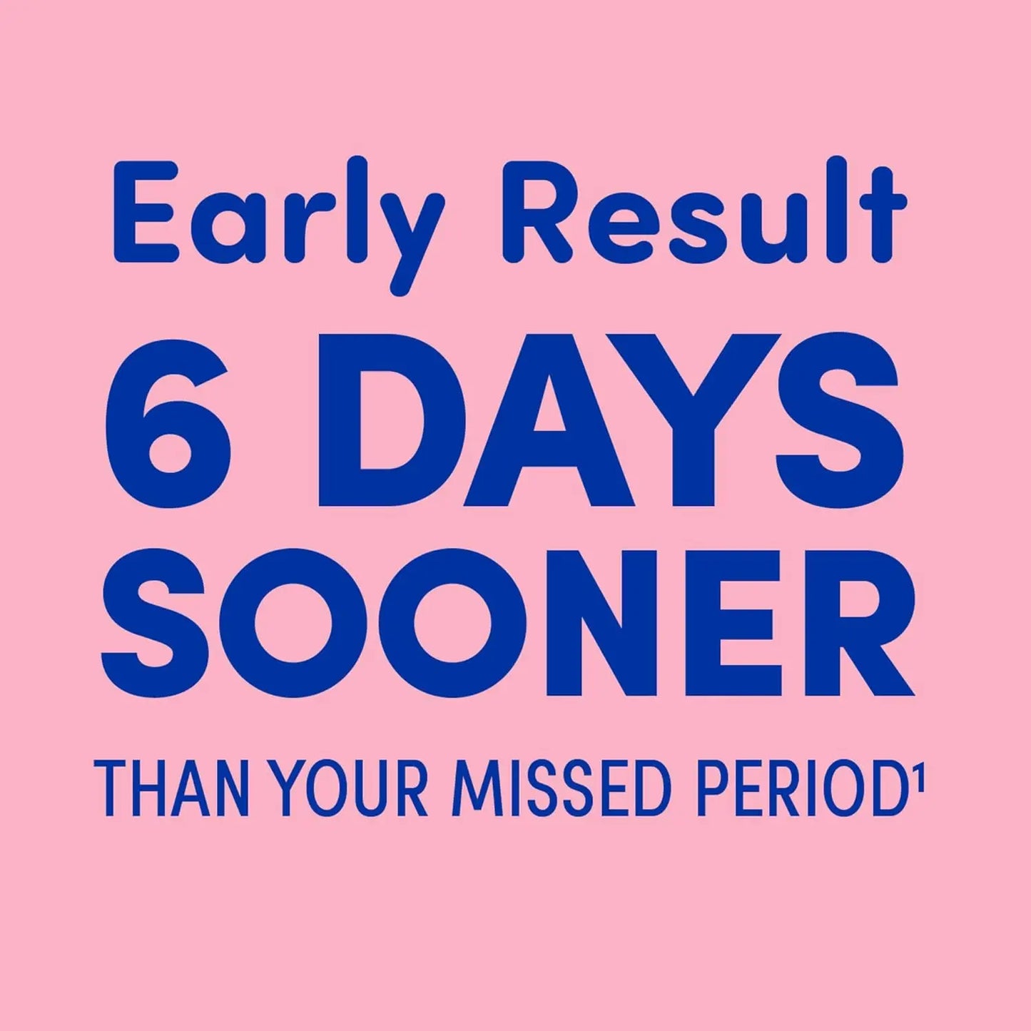 50 Pregnancy Test Strips – Early Detection HCG Test for Women, 99% Accurate