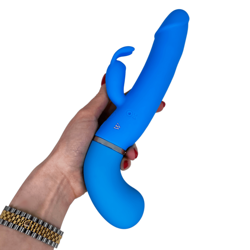 Bia - The Best Ejaculating Dildo and Vibrator