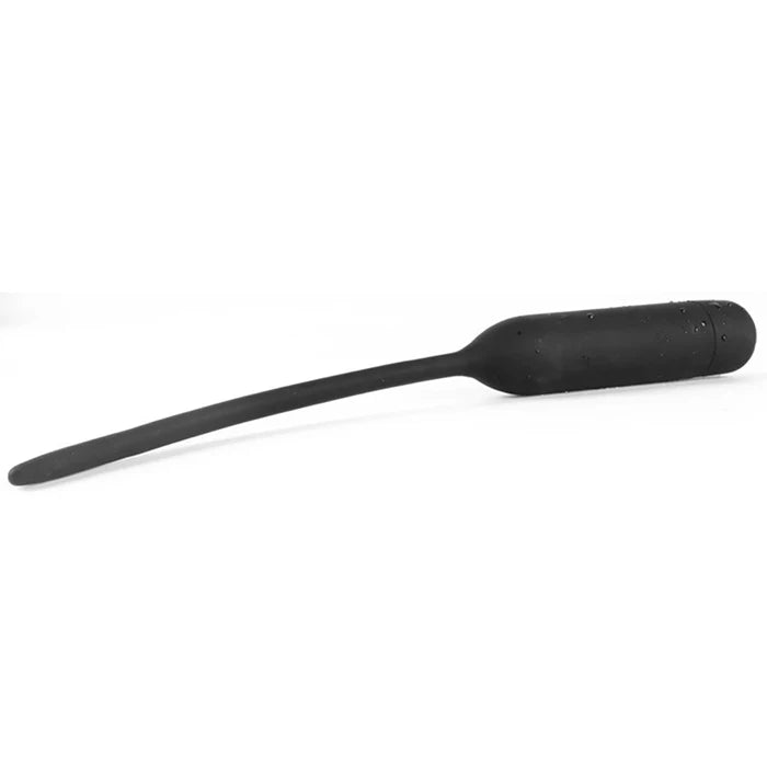 🔊 Sounding Urethral Vibrator – Enhanced Stimulation for Men